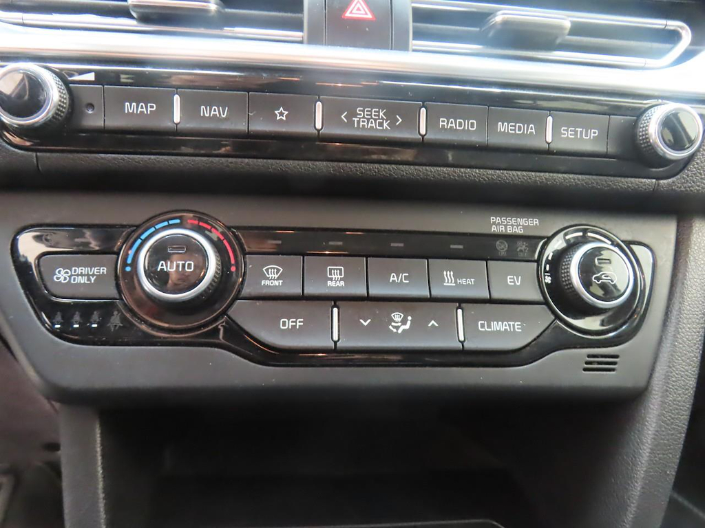 Foto 17 van Kia Niro
