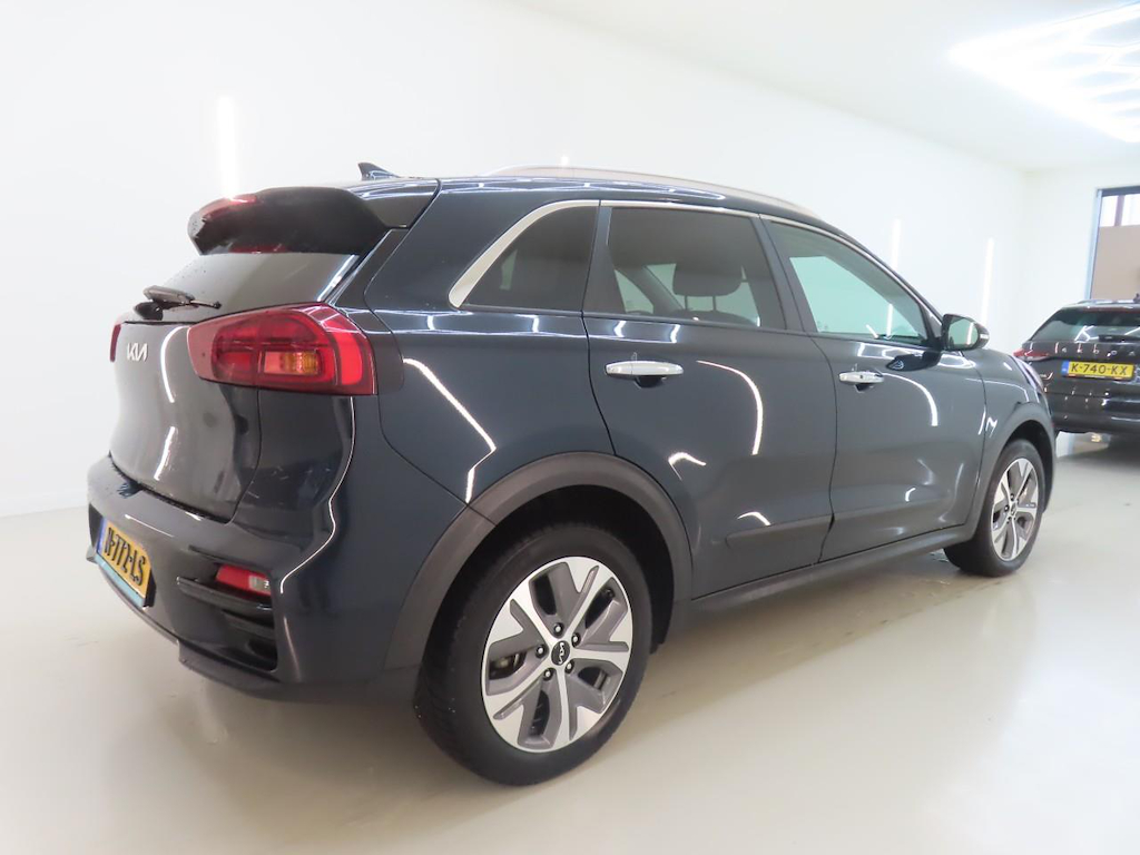 Foto 4 van Kia Niro