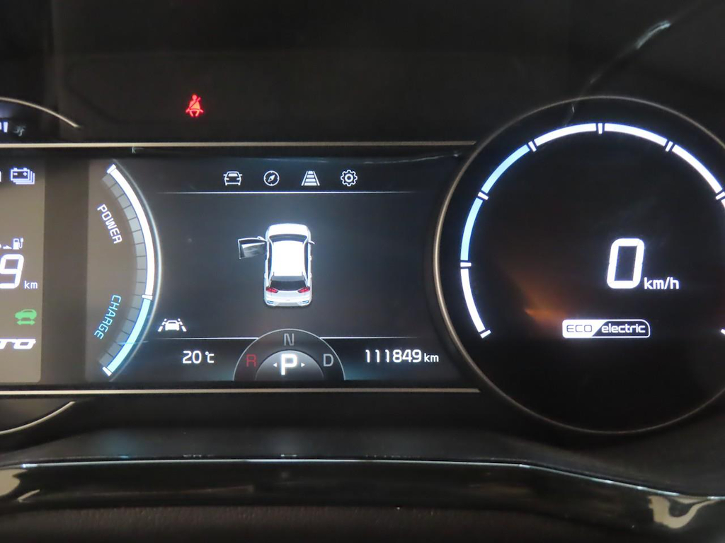 Foto 6 van Kia Niro