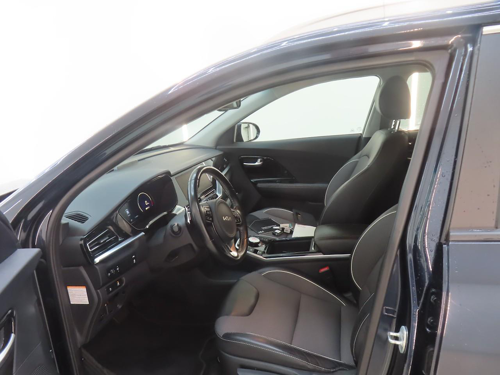 Foto 7 van Kia Niro