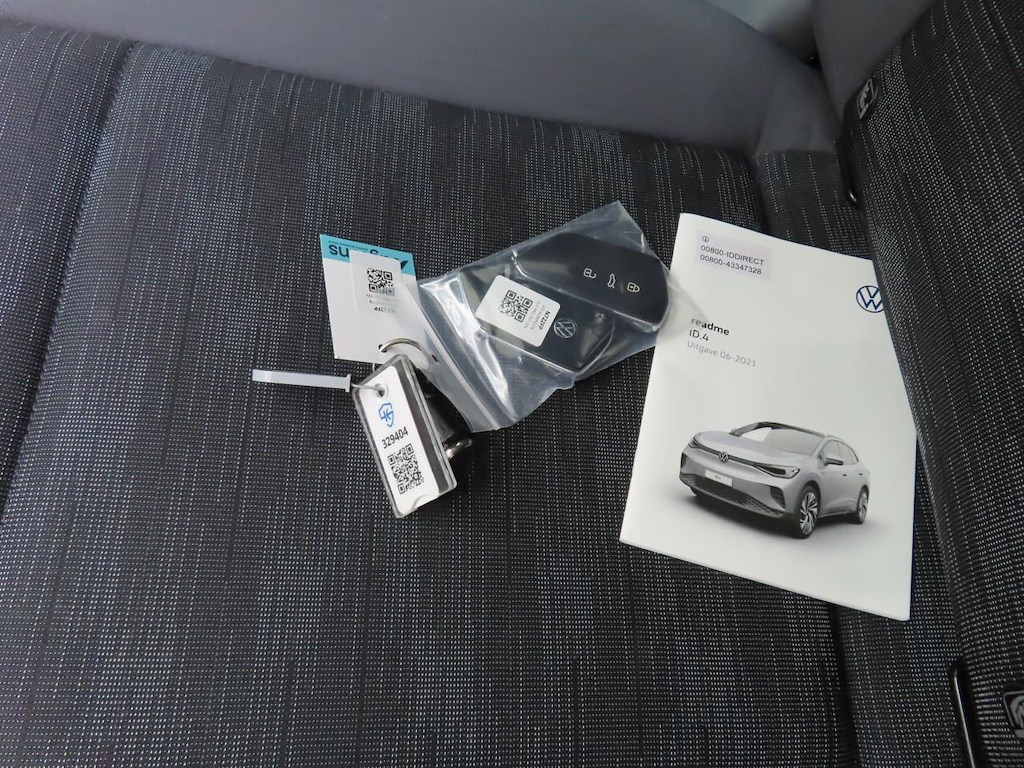 Foto 16 van Volkswagen ID.4