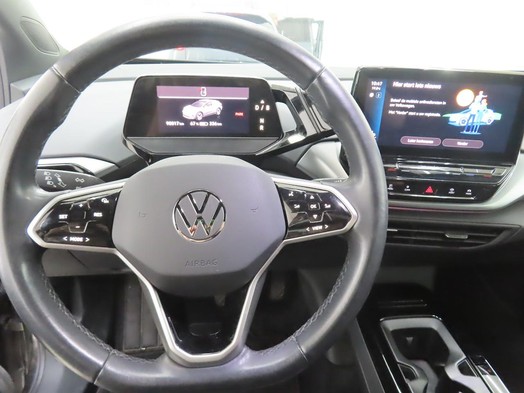 Foto 4 van Volkswagen ID.4