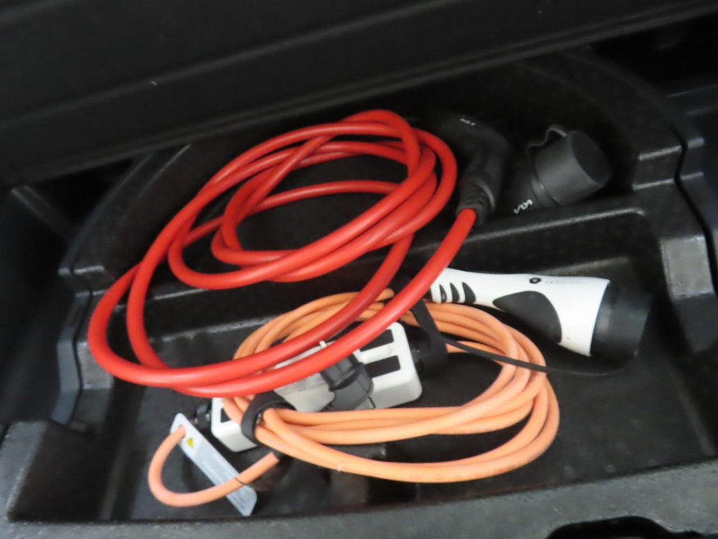 Foto 9 van Kia Niro