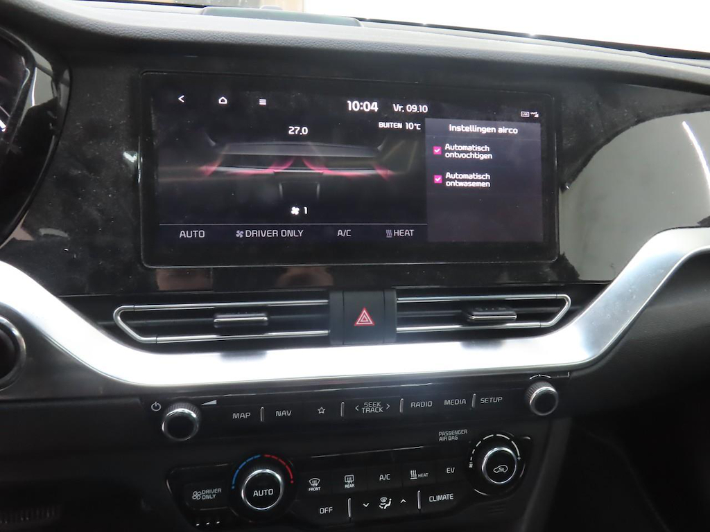 Foto 17 van Kia Niro