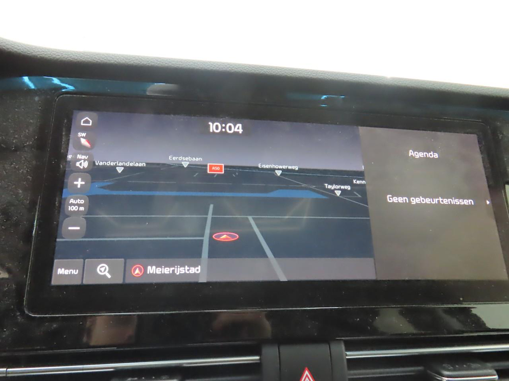 Foto 18 van Kia Niro