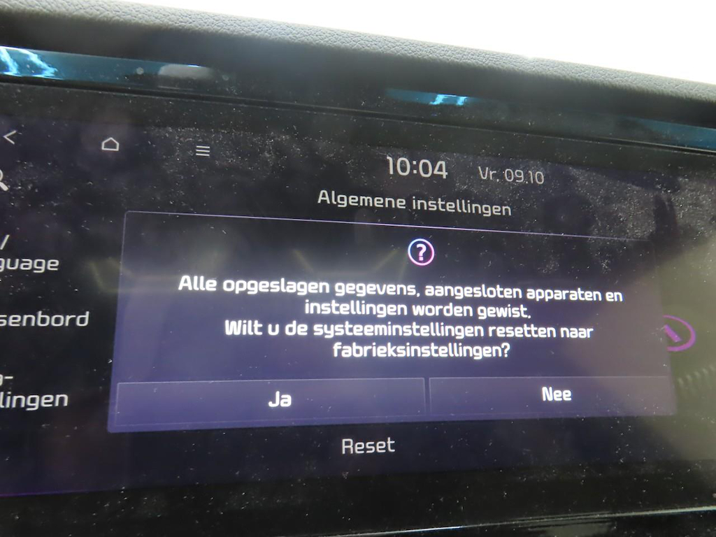 Foto 20 van Kia Niro