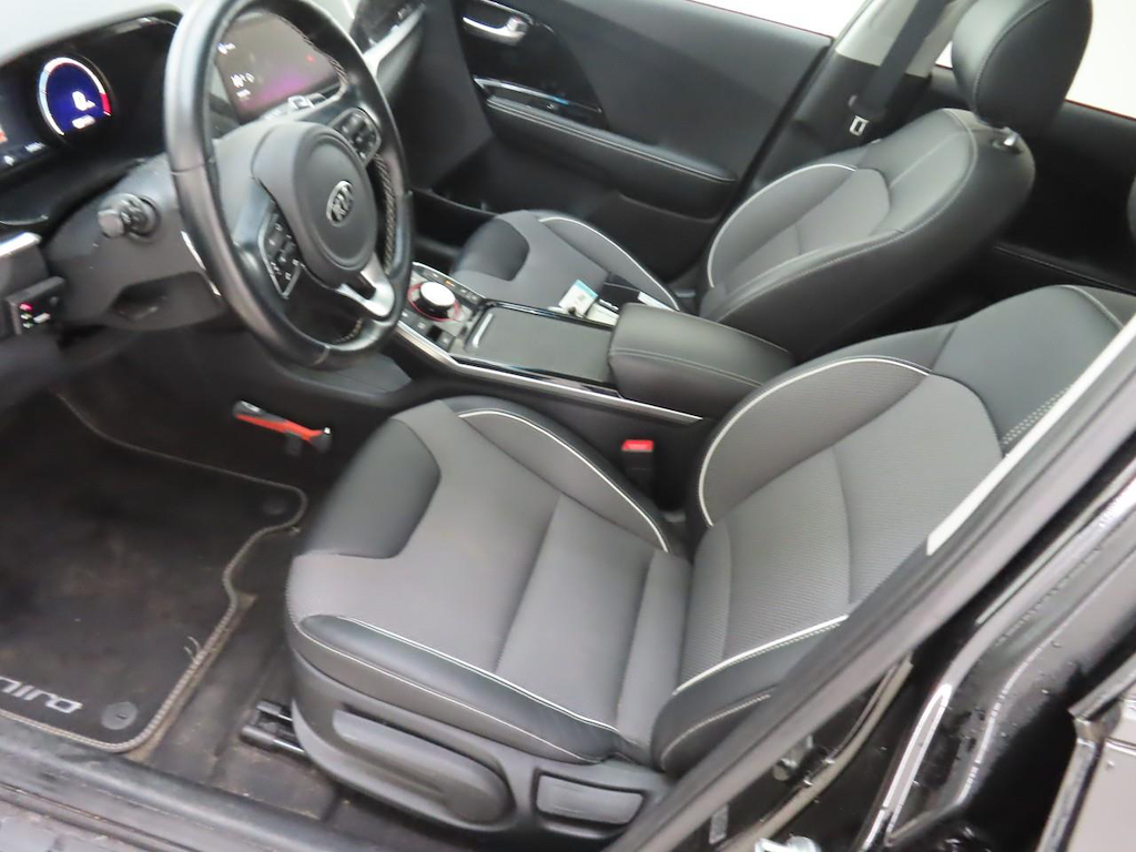 Foto 22 van Kia Niro