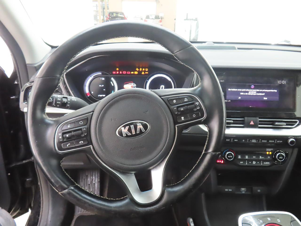 Foto 3 van Kia Niro