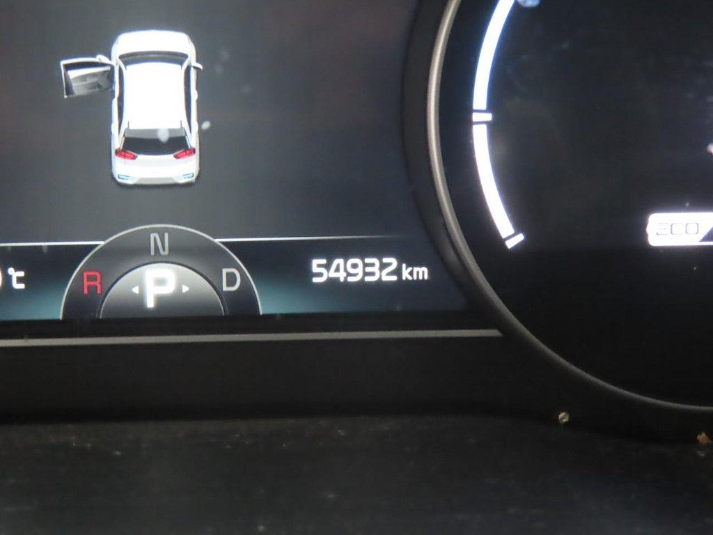 Foto 4 van Kia Niro