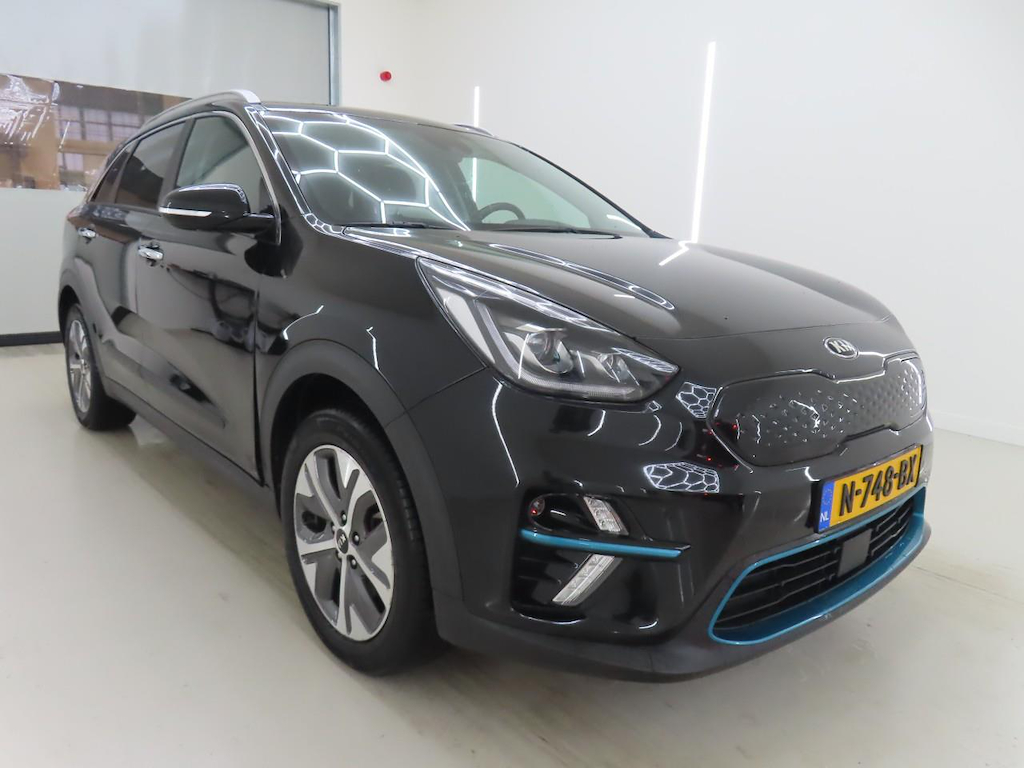 Foto 5 van Kia Niro