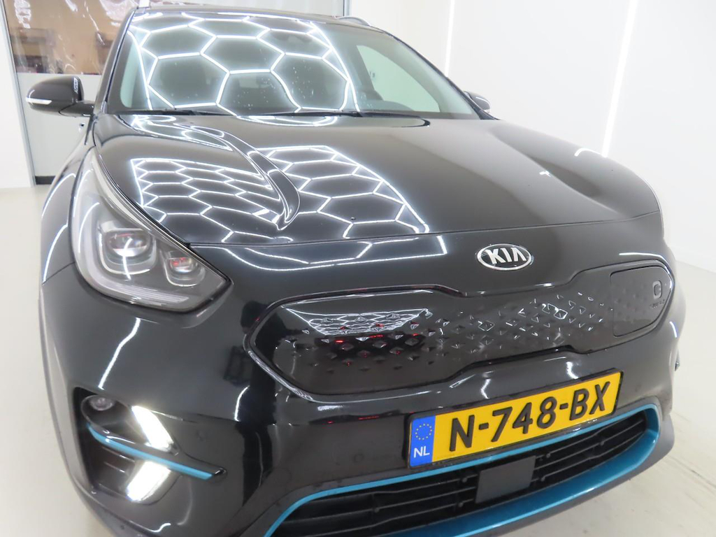 Foto 26 van Kia Niro