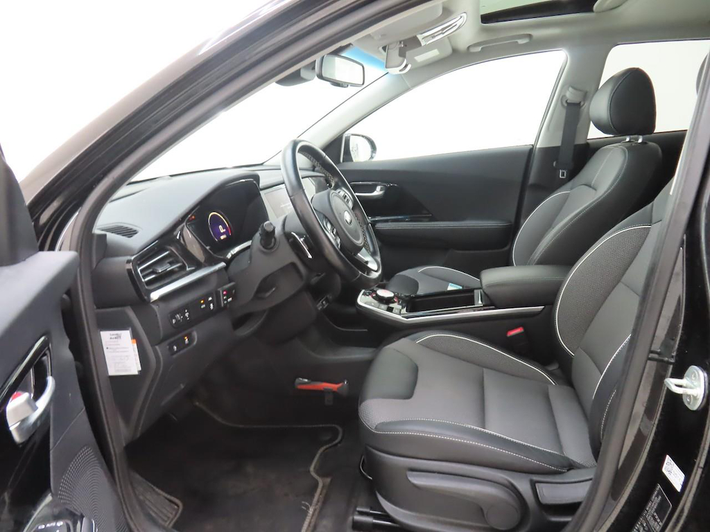 Foto 6 van Kia Niro