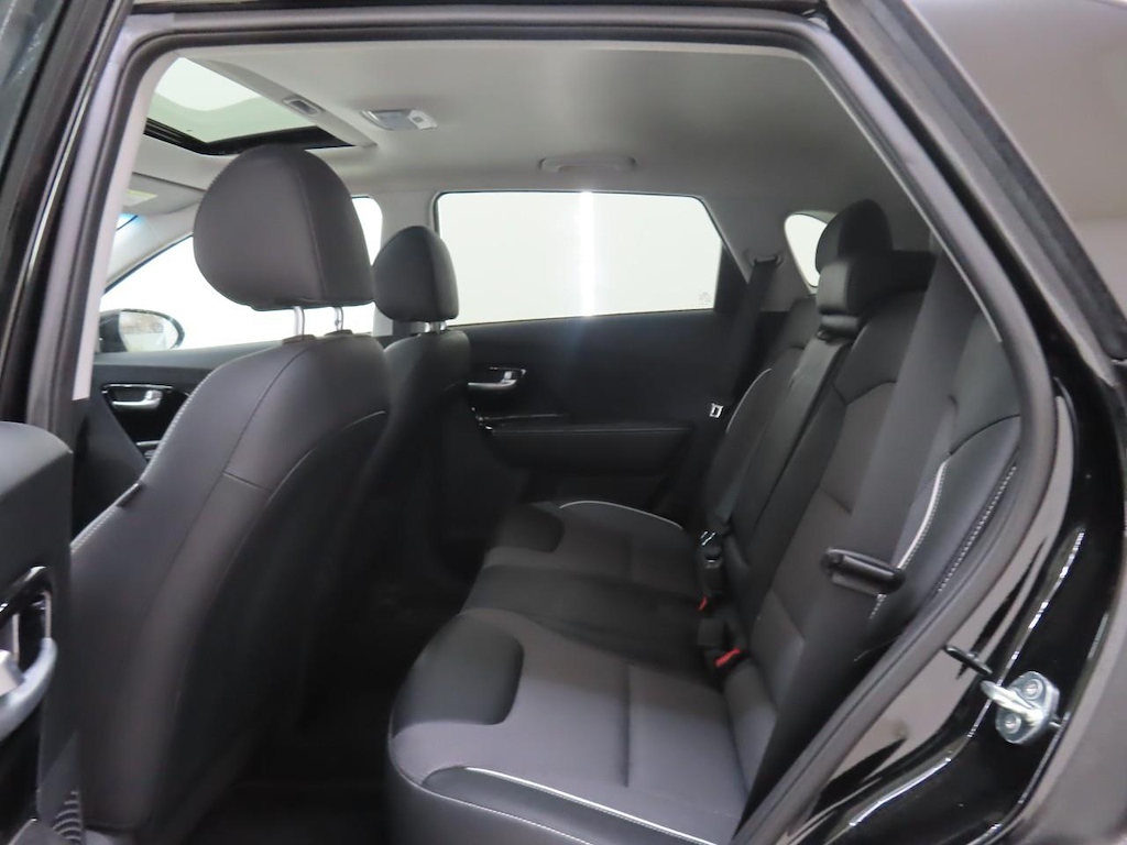 Foto 7 van Kia Niro