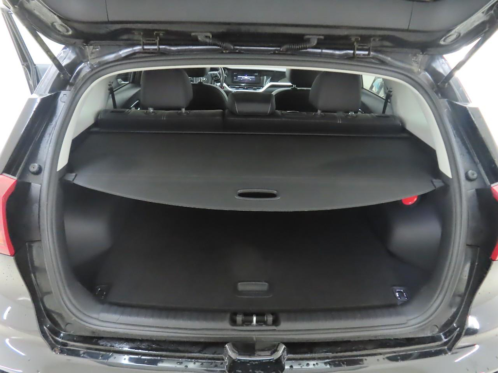 Foto 8 van Kia Niro