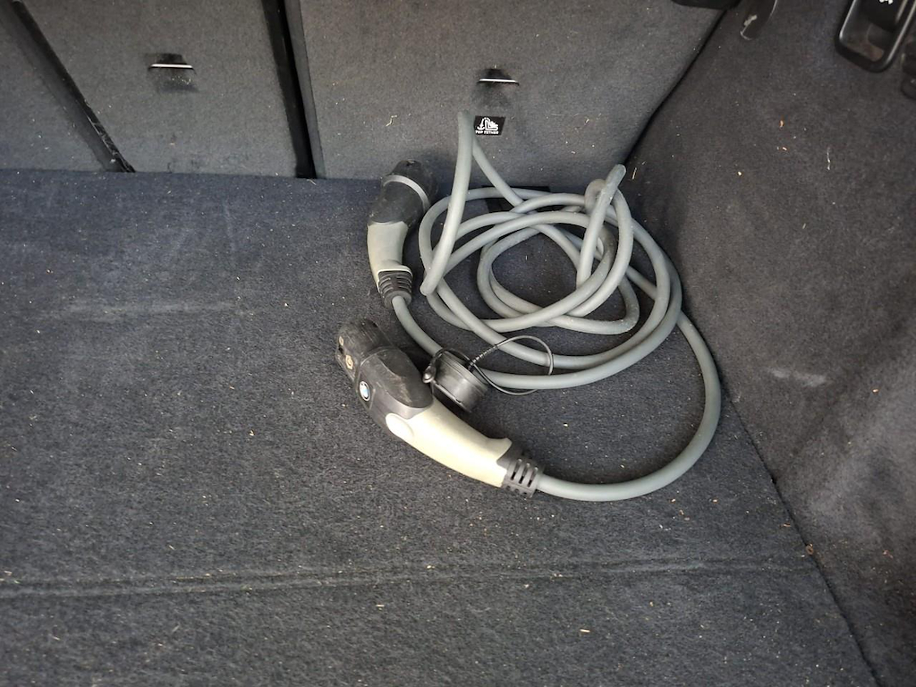 Foto 12 van BMW ix3