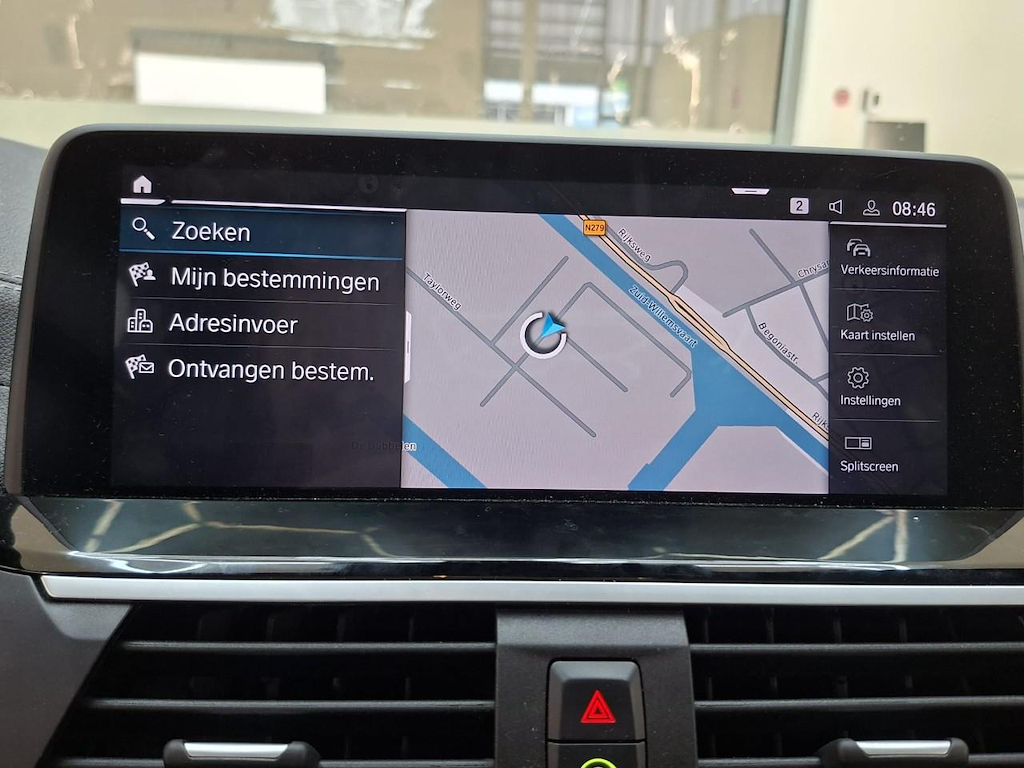 Foto 16 van BMW ix3