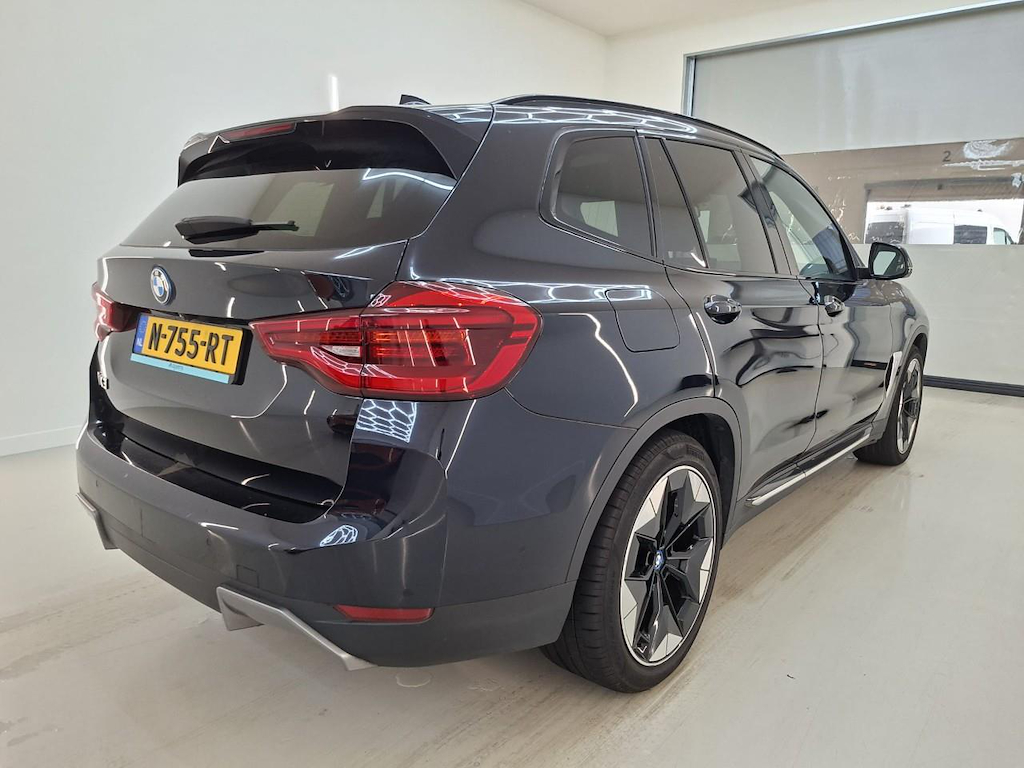 Foto 3 van BMW ix3