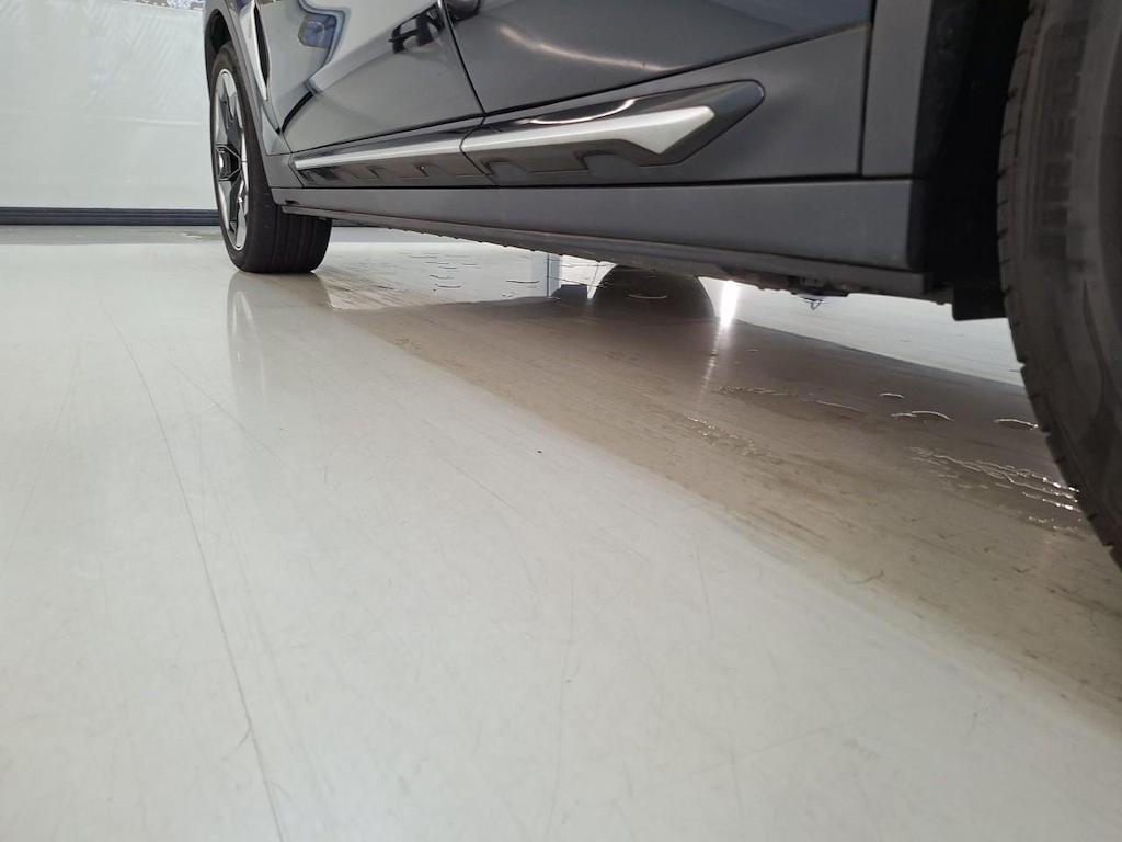 Foto 20 van BMW ix3