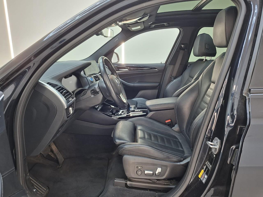 Foto 7 van BMW ix3