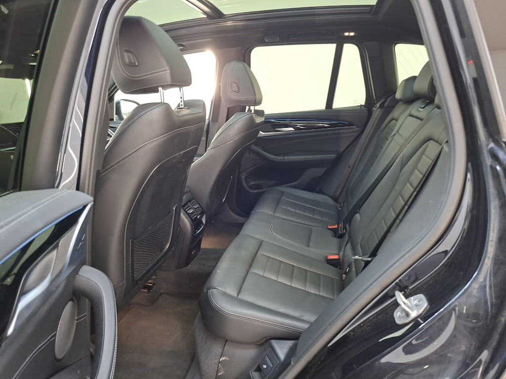 Foto 8 van BMW ix3