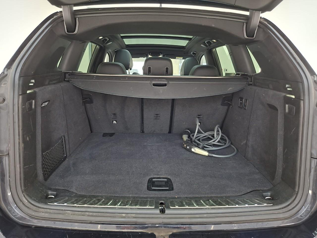 Foto 10 van BMW ix3