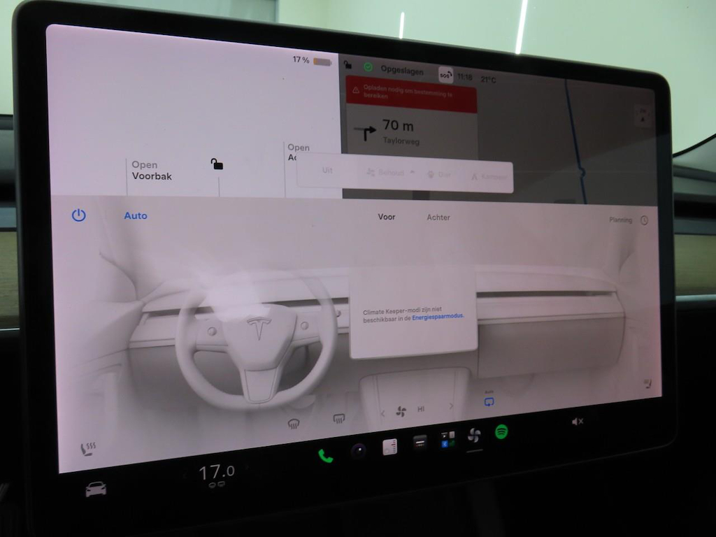 Foto 17 van Tesla Model 3