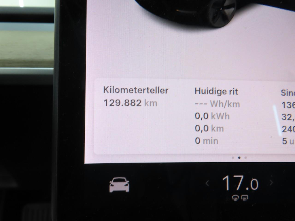Foto 3 van Tesla Model 3