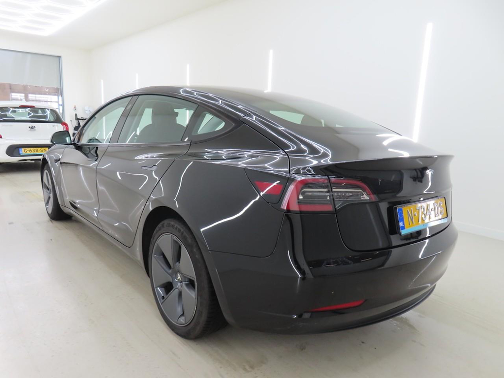 Foto 4 van Tesla Model 3