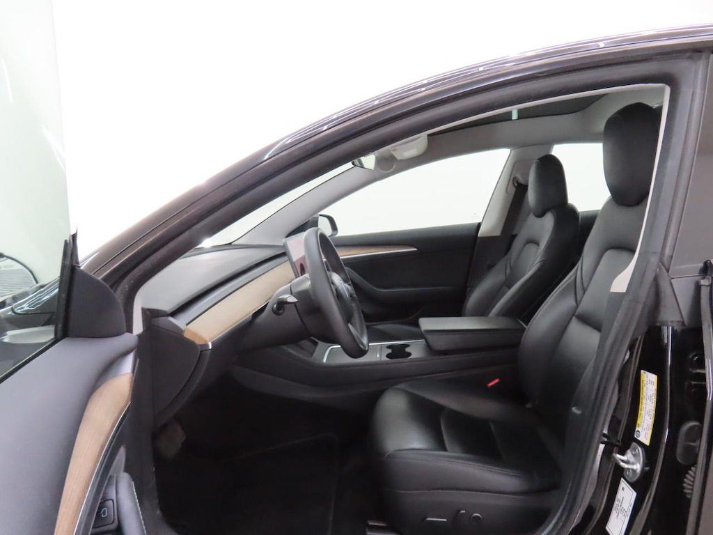 Foto 5 van Tesla Model 3