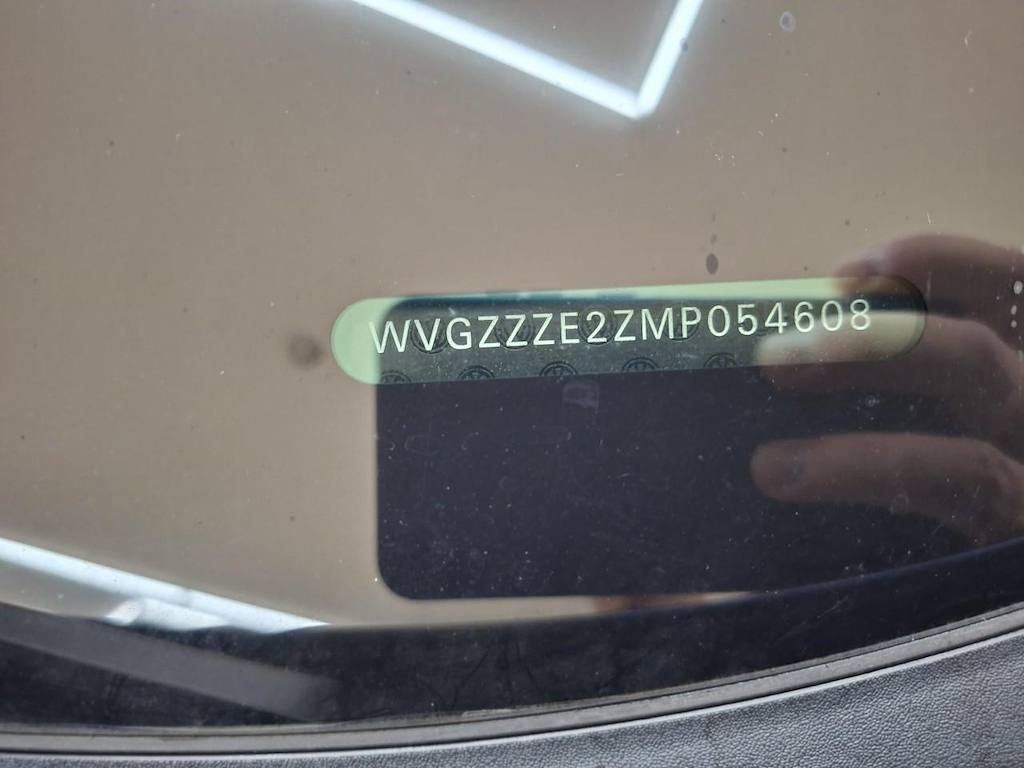 Foto 7 van Volkswagen ID.4