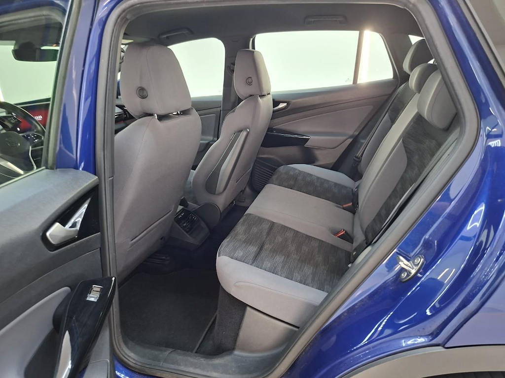 Foto 9 van Volkswagen ID.4