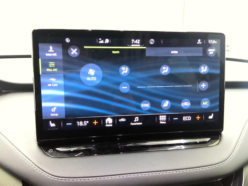 Foto 19 van Skoda Enyaq