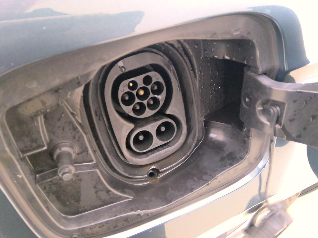 Foto 24 van Skoda Enyaq