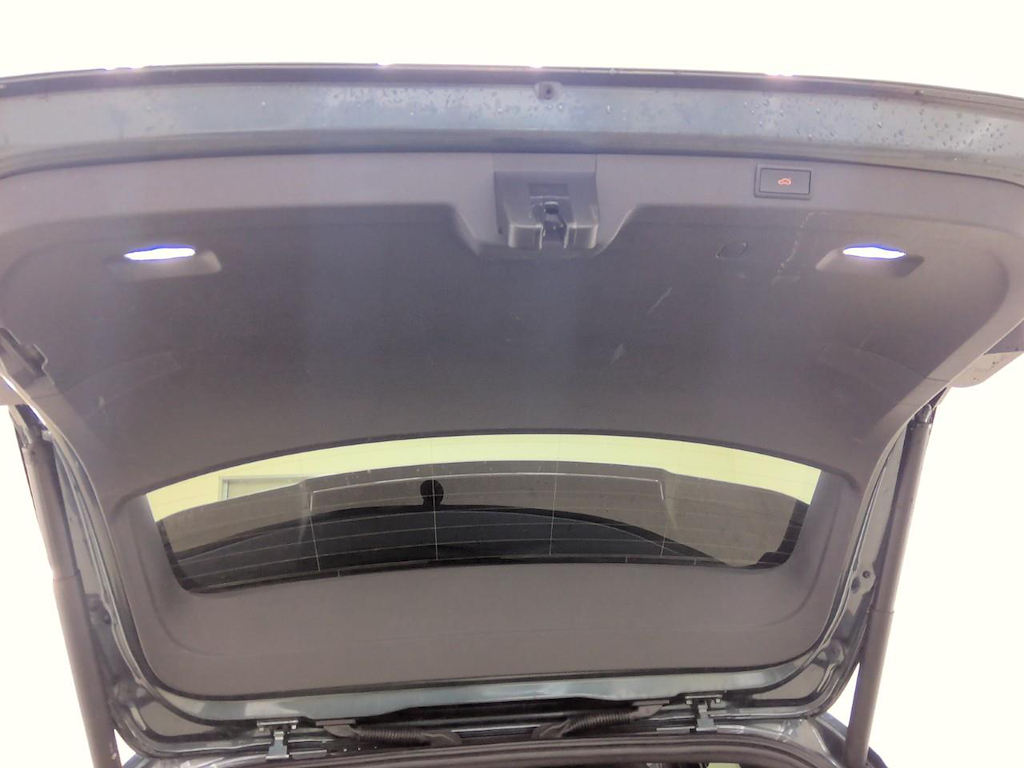 Foto 26 van Skoda Enyaq