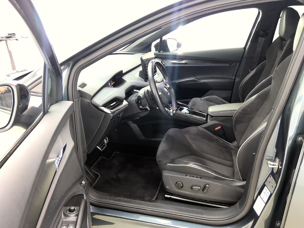 Foto 8 van Skoda Enyaq