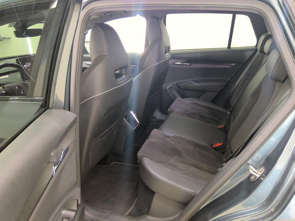 Foto 9 van Skoda Enyaq