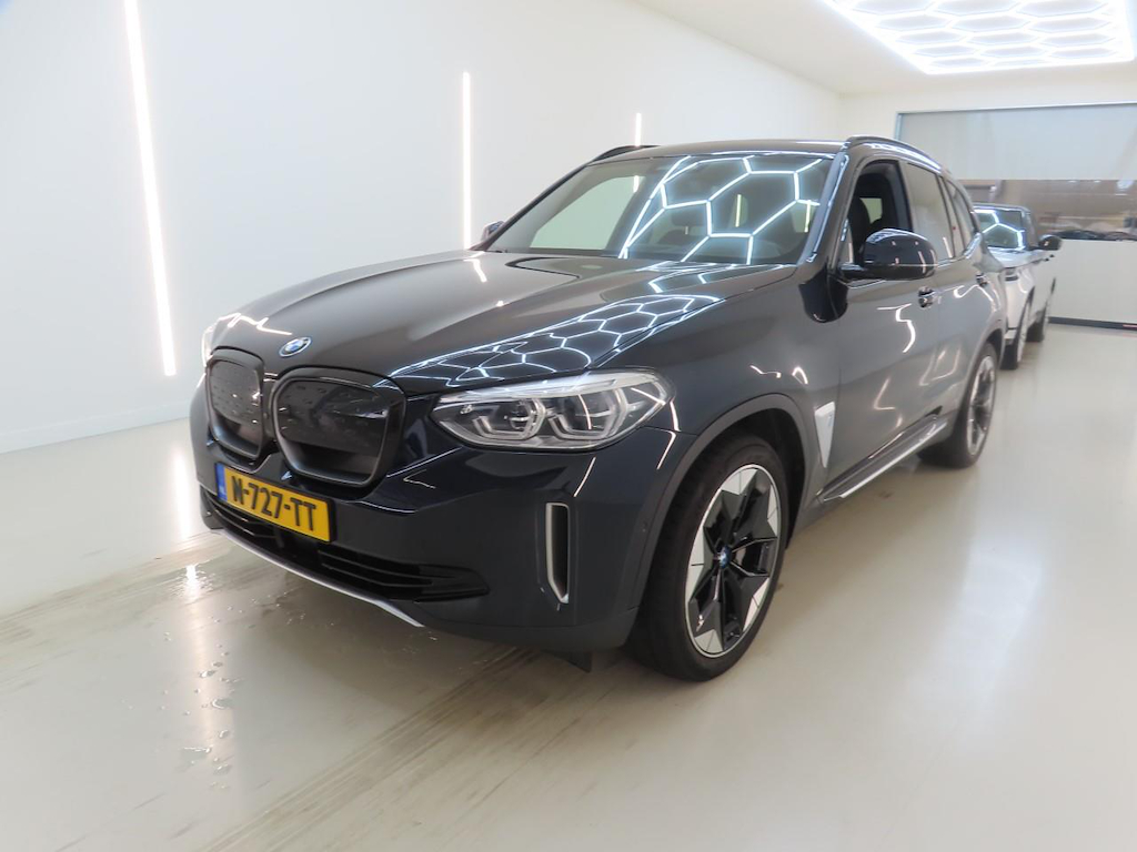 Foto 3 van BMW ix3