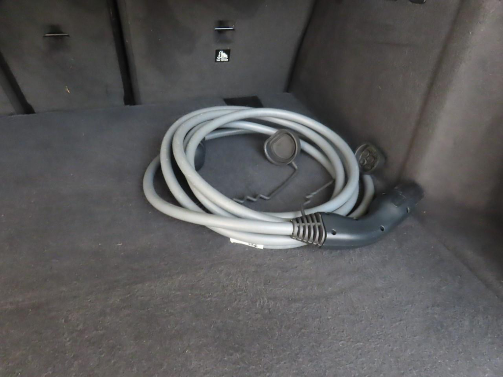 Foto 43 van BMW ix3