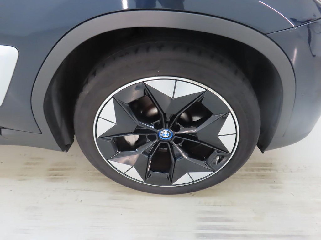 Foto 52 van BMW ix3