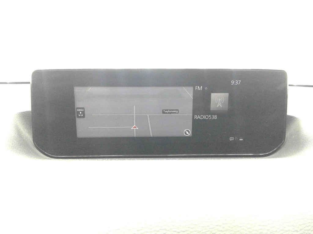 Foto 12 van Mazda MX-30