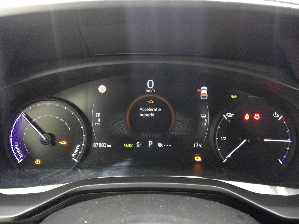 Foto 4 van Mazda MX-30