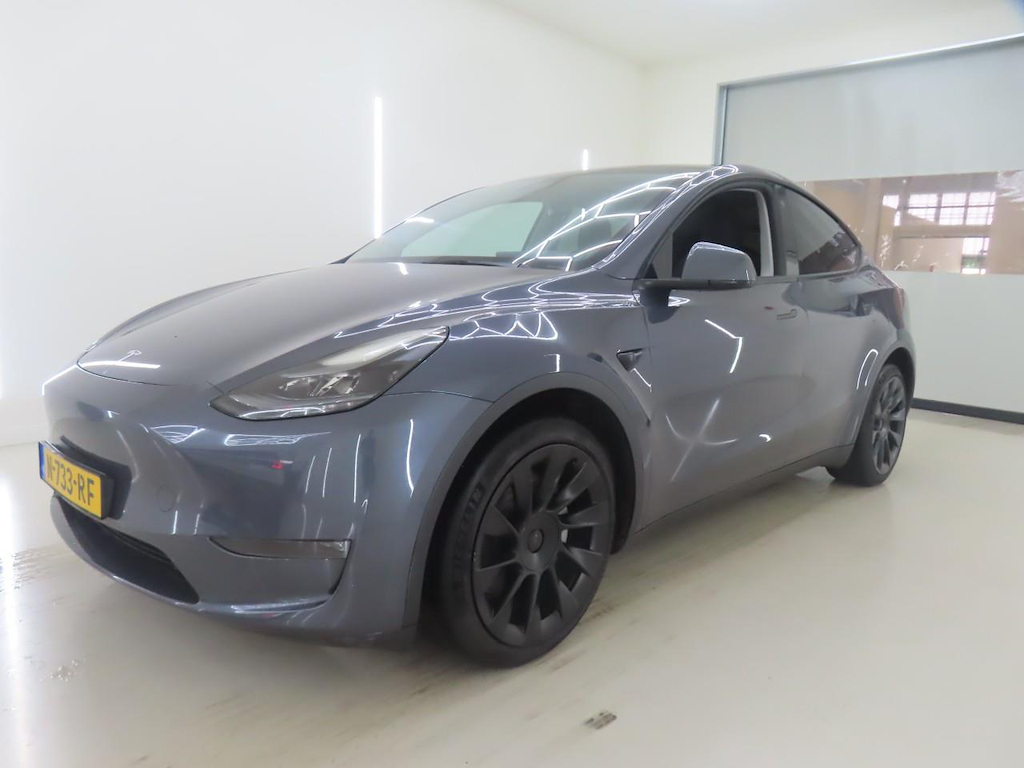 Foto 2 van Tesla Model Y