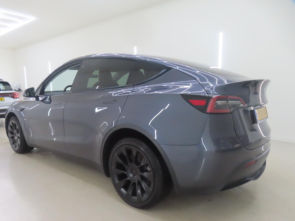 Foto 4 van Tesla Model Y