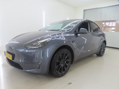 Achetez TESLA Model Y sur Ayvens Carmarket