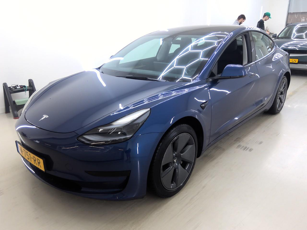 Foto 2 van Tesla Model 3