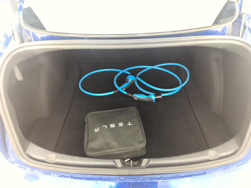 Foto 10 van Tesla Model 3