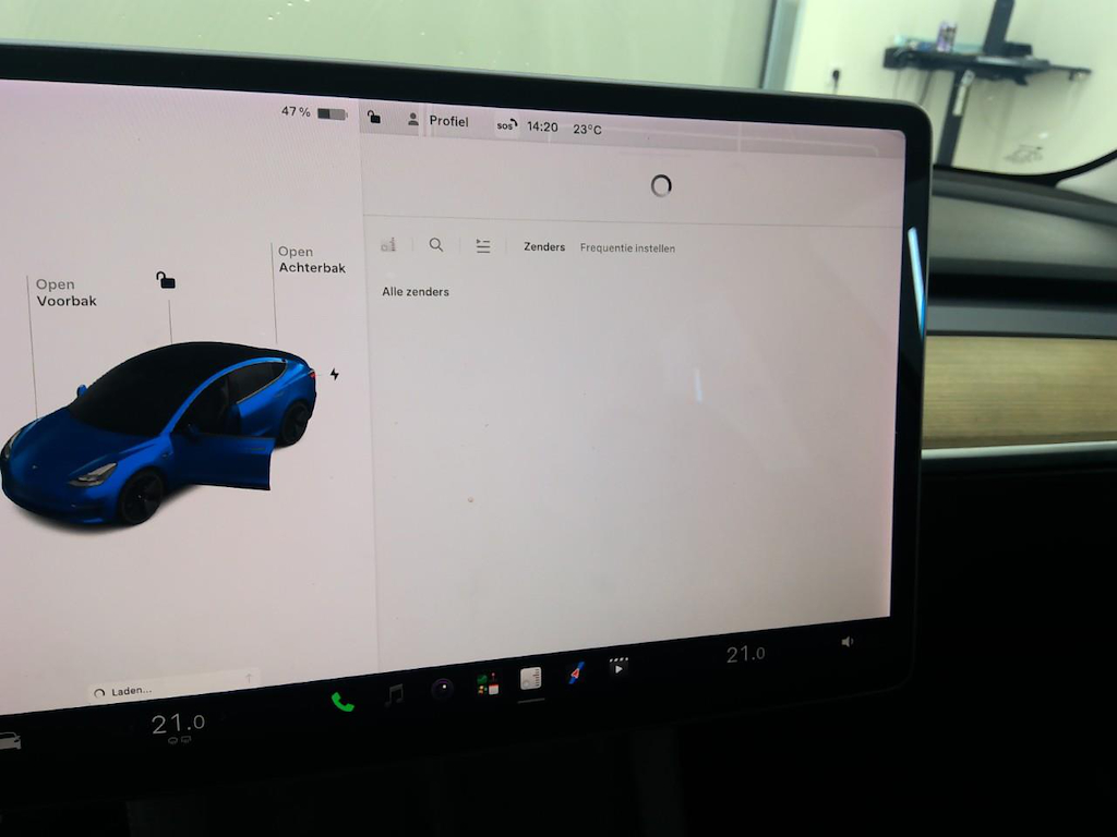 Foto 15 van Tesla Model 3