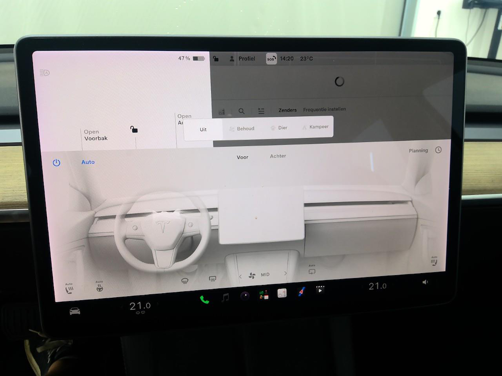Foto 16 van Tesla Model 3