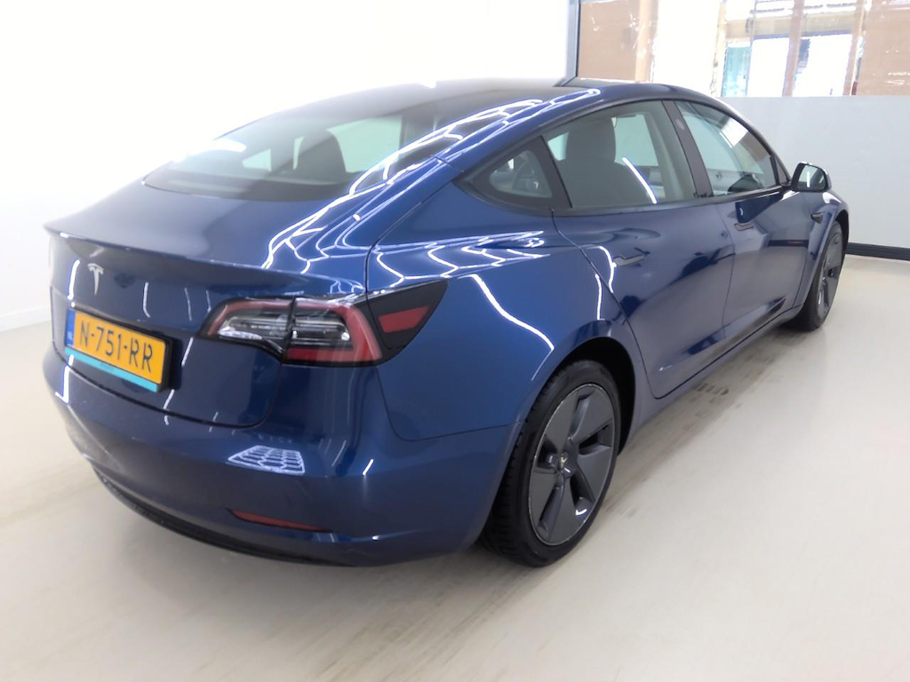 Foto 3 van Tesla Model 3