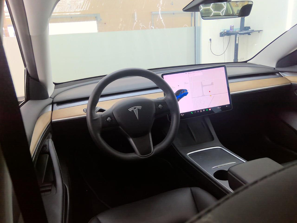 Foto 4 van Tesla Model 3